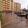 Palermo: ecco perchè si allagano le corsie del TRAM